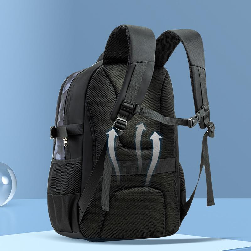 School Backpack for Boys girls Backpack for Kids Elementary Middle teenage youth backpacks school Students Bag for Ages 6-12