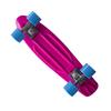 Fiche MASTER 22 Skateboard - Rose