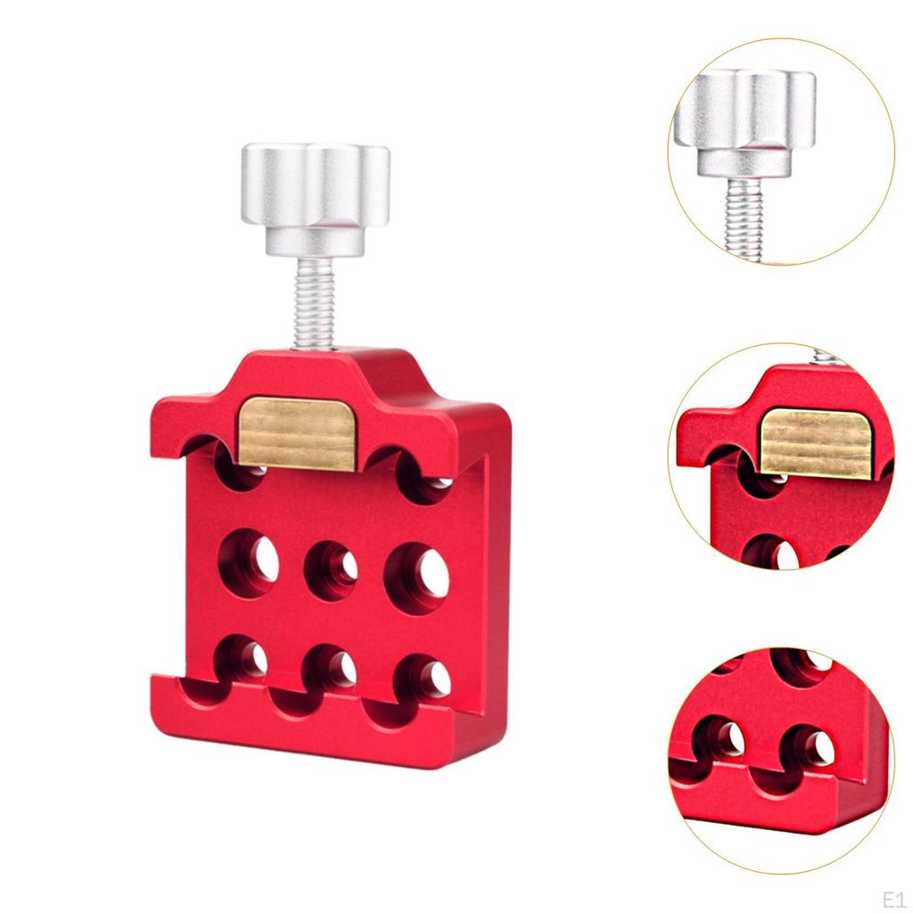 Telescope Dovetail Clamp Adapter