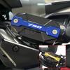 Pro Honda XADV750 X-adv750 Forza750 NSS750 NC750X FORZA NSS XADV 750 Motocykl CNC Kryt nádržky brzdové kapaliny, víčko oleje
