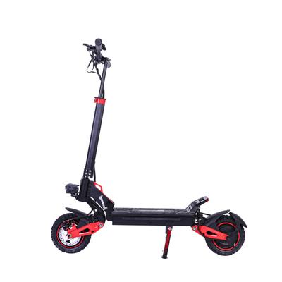 FREEBOY J15MAX Ηλεκτρικό Πατίνι Εκτός Δρόμου Για 1600W Υψηλό Μοτέρ 48V18Ah Μπαταρία Μετακίνηση στην Πόλη EScooter 10 Ιντσών Ελαστικά Παντός Εδάφους Ηλεκτρικό Πατίνι 120kg Φορτίο