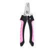 Pet Nail Clippers with Safety Guard for Cats and Dogs