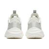 Anta Running Series Asphalt 99 Non-Slip Durable Low-Top Running Shoes Men Sneakers Silver White 912325519-1