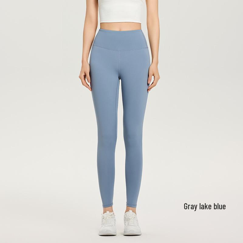 Women's Summer Yoga Pants - Tummy Control, Leg Lengthening, Butt Lifting Fitness Leggings
