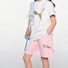 Puma Sportstyle Series Ss25 Moisture-Wicking Breathable Straight-Leg Printed Sports Casual Shorts Kids shorts 950455-01