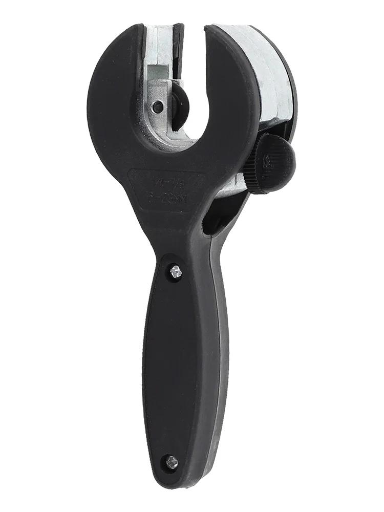 

Труборез с трещоткой Труборез Режущие инструменты Универсальное применение 16*6.5 см Эффективная резка Стали Меди China Mainland