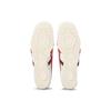 ONITSUKA TIGER Limber 66 Prestige White Orange Red Women's Low Top Retro Lifestyle Sneakers 1182A096-102