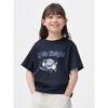 Gu By Uniqlo Kids  Unisex  Graphic T kirBy