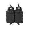 5.11 Tactical Flex Double Multi-Caliber Mac Pouch (Black)