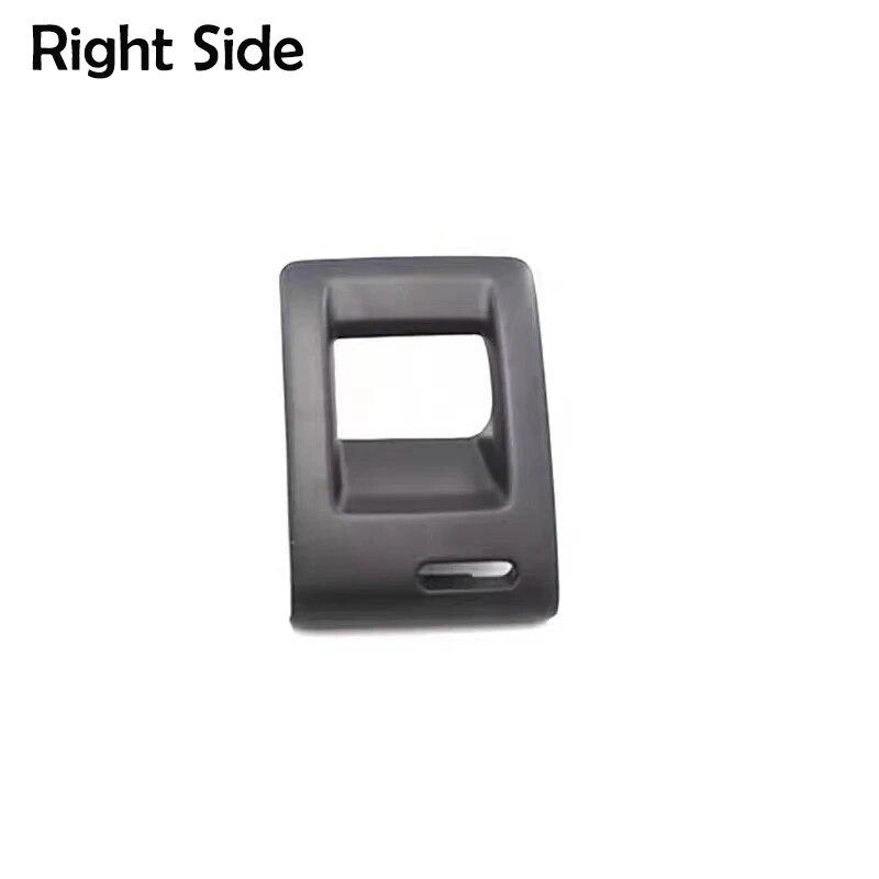 

Интерьер автомобиля, пряжки с замком на заднем сиденье, накладка, панель, перегородка, застежка, руки для VW Passat B6 B7 CC 9885893 9885894 Right