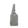 [Snowpeak] Dual Tech Sling Bag 5L Fog Gray (S26ZUFBG31)