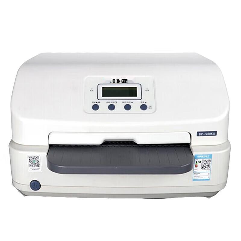 

Jolimark BP-900KII+ 24-Pin Passbook & Document Printer