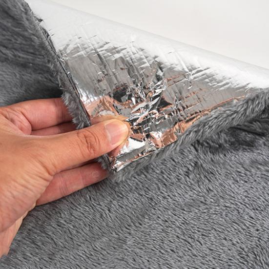 Venkovní kočičí bouda Větruodolná Vodotěsná Útulný kočičí úkryt Snadná montáž Teplý izolovaný úkryt