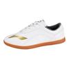 Li-Ning Shock Absorbing Non-Slip Low-Top Casual Shoes Unisex sneaker White ADBL005-1