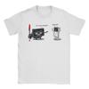 Funny Floppy Disk I Am Your Father Noooooo Usb Tshirts For Unisex Unisex Novelty 100 Cotton Tees Crew Neck Short Sleeve T Shirt