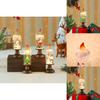 Christmas Decorative Snowflake Light With Snowfall Motion For Home Holiday Decor