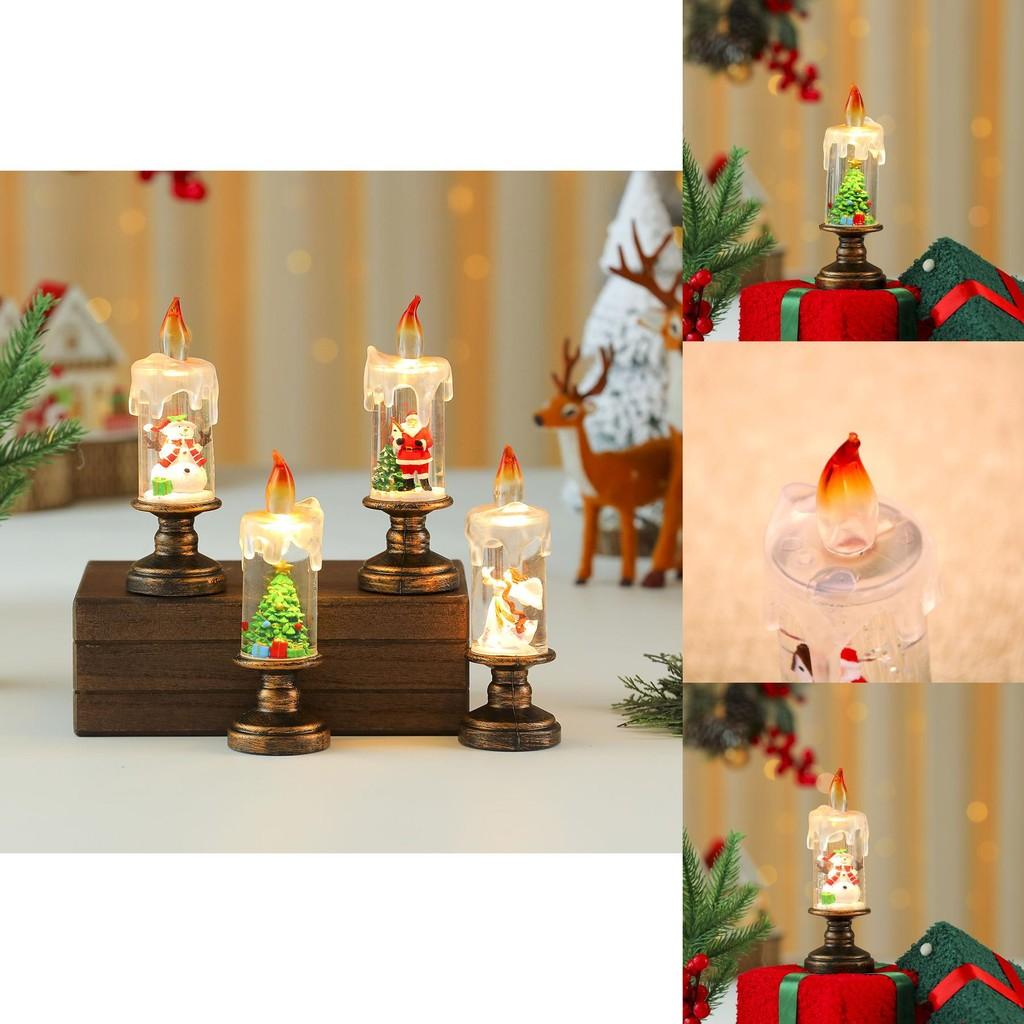 Christmas Decorative Snowflake Light With Snowfall Motion For Home Holiday Decor