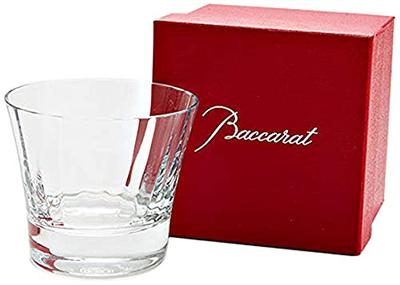 Pahar Baccarat Mille Nuits MILLE NUITS 200ml 1 client 1 articol 210539 Pahar Highball Rocks Pahar din sticlă Cupă Servire Sticlă Cristal nume baccarat