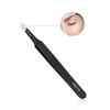 Precision Tweezers, Ultra-Fine, High-Precision, Fine Tweezers, Thin Tweezers, Plastic Model Tweezers, Model Making Tweezers, Crafts Tweezers, Magnetic