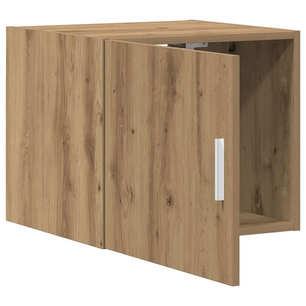 Wall Cabinet Artisan Oak 45 x 42.5 x 40 cm Engineered Wood