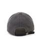 Donpogesmi Dfm Big Size Fleece Gray Ball Cap