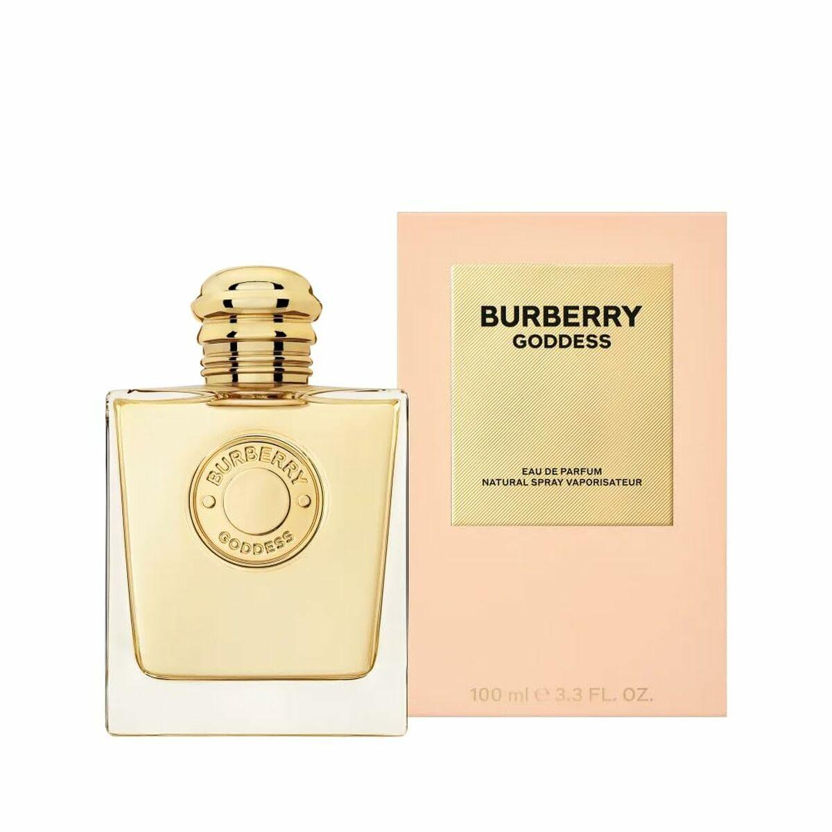 

Burberry Women s Perfume BURBERRY GODDESS EDP EDP 100 ml