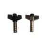 Universal Professional Drum Key for Rack, Jazz, Snare, and Electronic Drums
