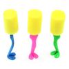1pc Sponge Bottle Cup Brush Glass Tube Cleaning Washing Kitchen Handle Cleaner