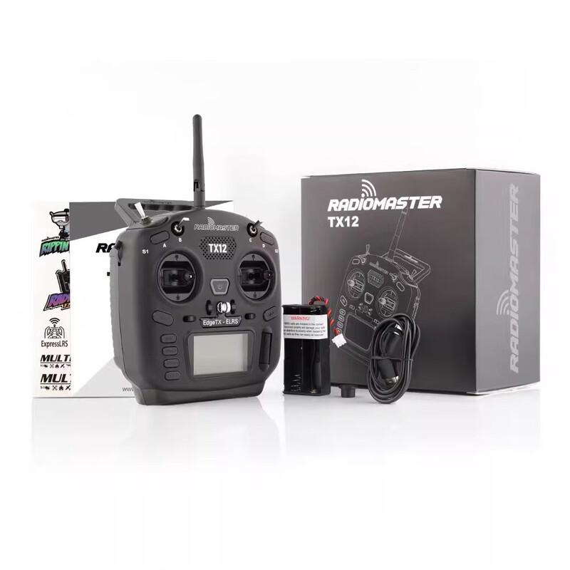 Radiomaster TX12 MKII RC Transmitter