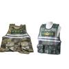 Camouflage Reflective Combat Vest