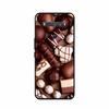 For TCL 10 5G UW Case Animals Silicone TPU Soft Cover Phone Coque For TCL 10 SE TCL10 5G UW Capa Shockproof Cartoon Wolf Funda