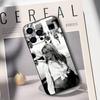 B-Britney Spears Phone Case For iPhone 17,16,15,14,13,12,11 Plus,Pro Max,XS,Soft Silicone Black Cover