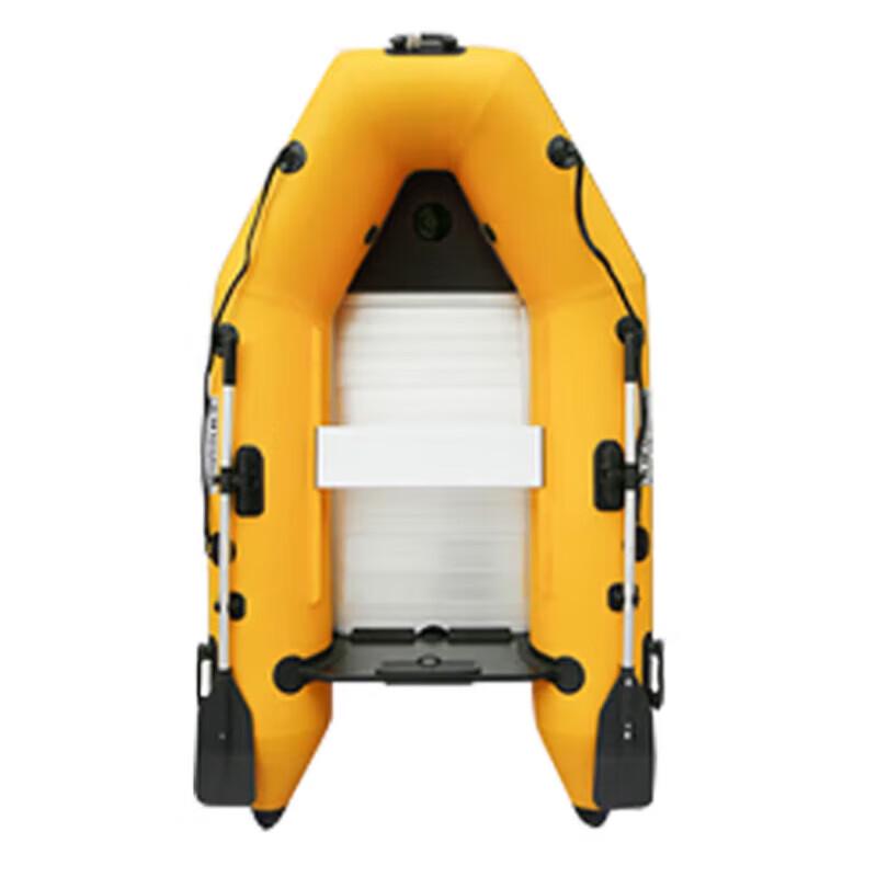 Junpo Inflatable Rescue Fishing Boat