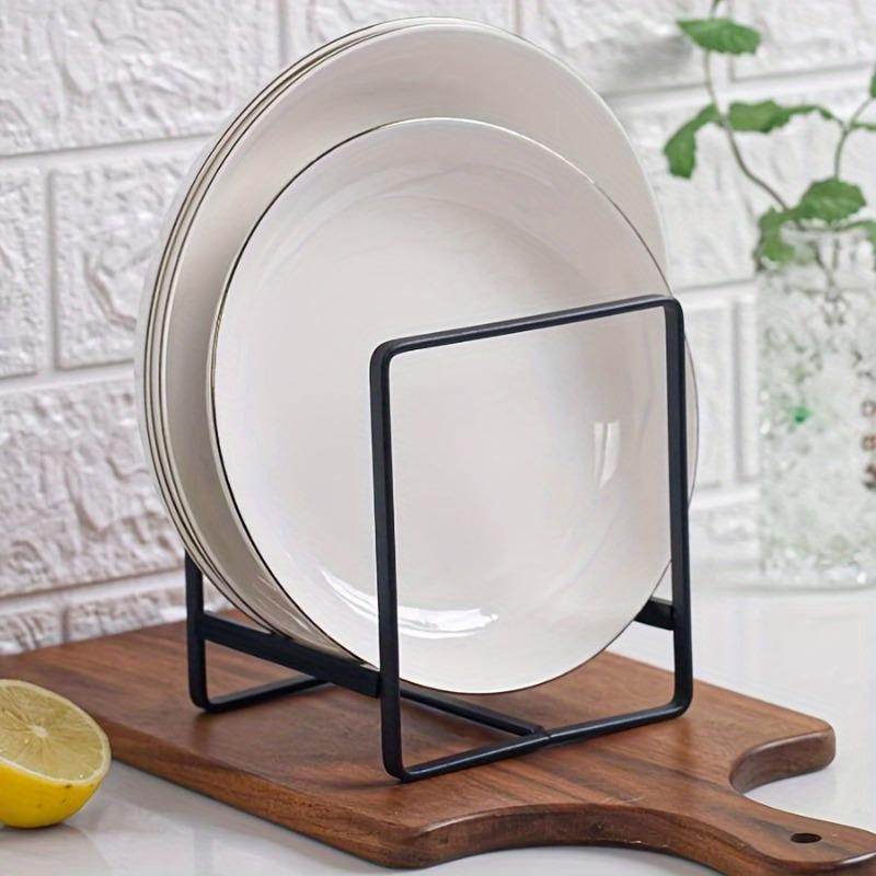 3pcs/set Stainless Steel Kitchen Dish Rack Cabinet Storage Organizer with Drain Board Heavy Duty Over Sink Utensil Holder