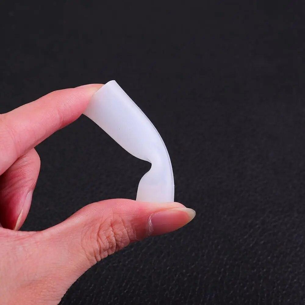 1 buc 5 cm lungime pătrat dreptunghi triunghi formă amestecă silicon matriță pentru rășină DIY argilă rășină epoxidica turnare matrițe instrumente pentru bijuterii