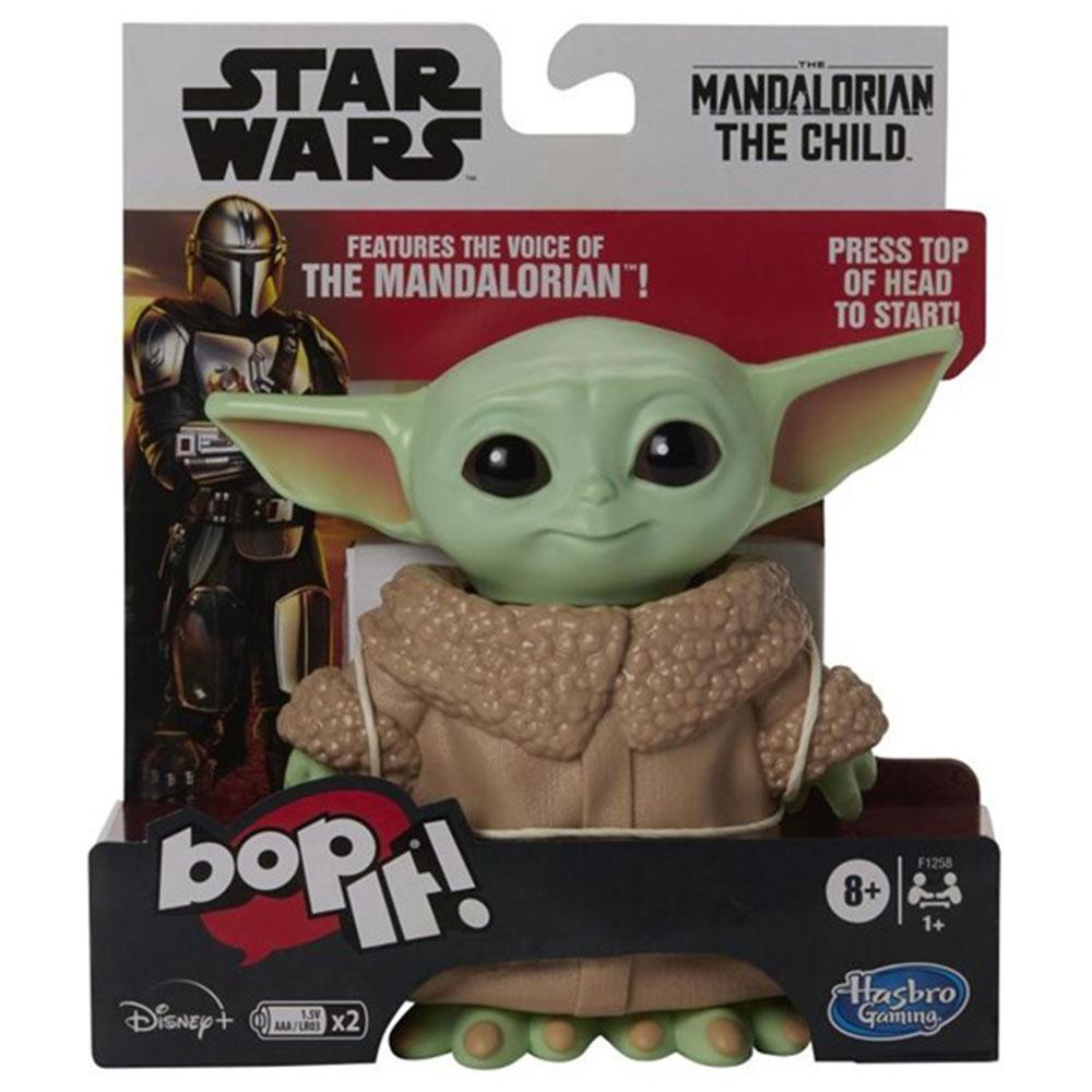 

Игра Bop It The Child