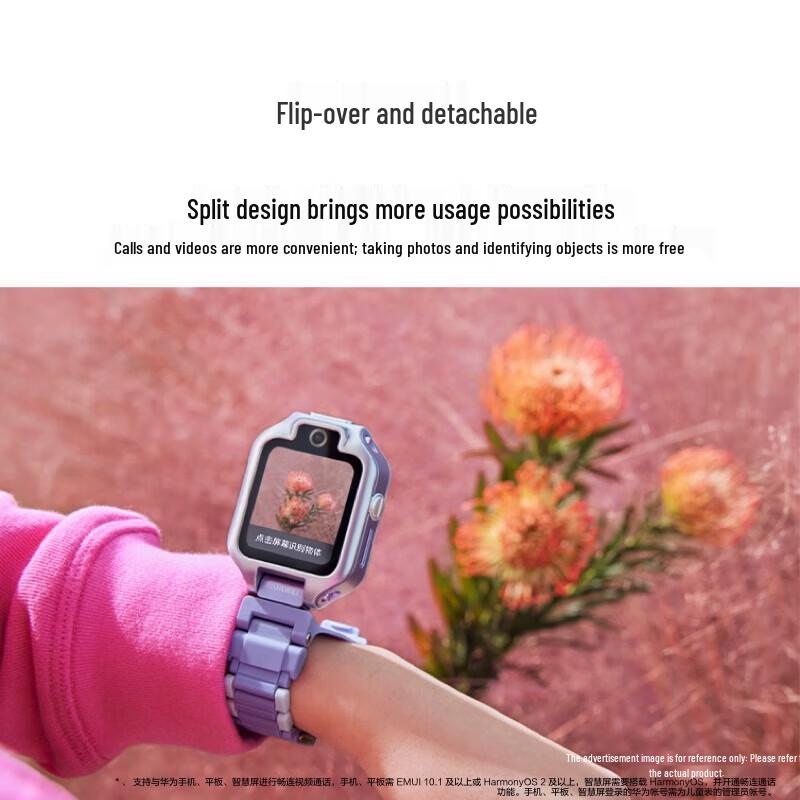 Huawei Kids Watch 5X Pro (CN version)