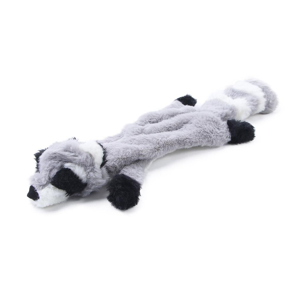 Puppy Interactive Durable Squeak Bite Toys Squeaky Toy Chew Dog Toys