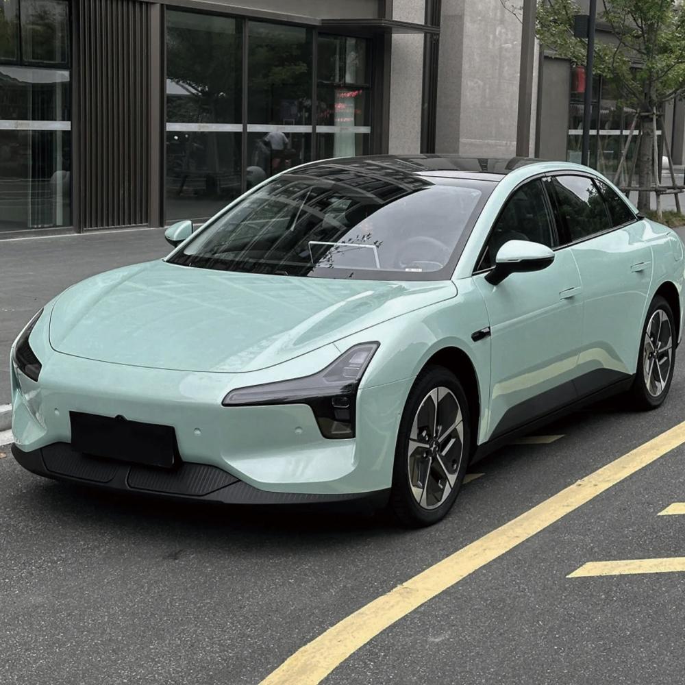 

Car Sticker Wrap Film Macaron Moonlight Jade Auto Color Change Vinyl Film PVC Decals PET Bubble Free Wrapping Car Accessories 50x152cm