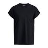 JJXX Womens/Ladies Plain Boxy Sleeveless T-Shirt