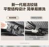 SUPOR electric pancake maker with 0-fluorotitanium porcelain non stick pancake machine for household double-sided heating pancake pot