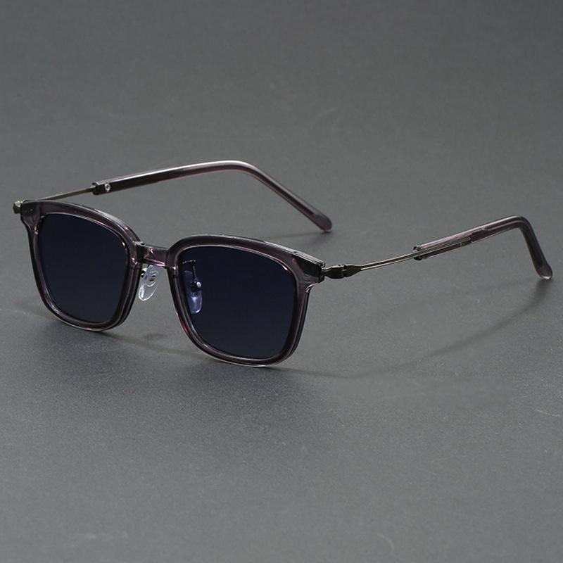 2025 New Summer Sunglasses for Men Titanium Lightweight Beach Glasses for Women Popular Glasses for Men To Wear When Driving