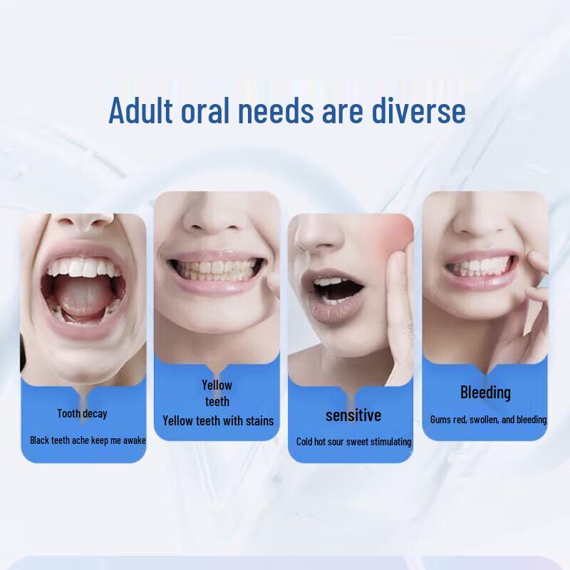 Saky Professional Gum Care Toothpaste