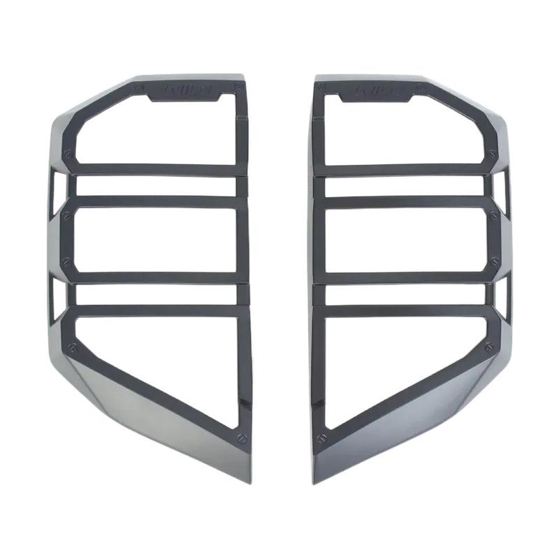 Compatible Grille Trim, Mirror Covers, Door Handles & Bowls for 26 Models of Tank 400-Hi4T