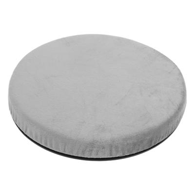 Elderly Breathable Car Seat Cushion Disabled 360 Degree Rotation Transfer Seat Cushion