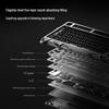 GravaStar K1 Breakout 75% Triple-Mode Custom Mechanical Gaming Keyboard