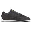 Scuderia Ferrari x Puma Speedcat Black White Unisex Sneakers 307822-01