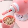 Cute Animal Pencils Sharpener Manual Pencils Sharpener for Office Home School