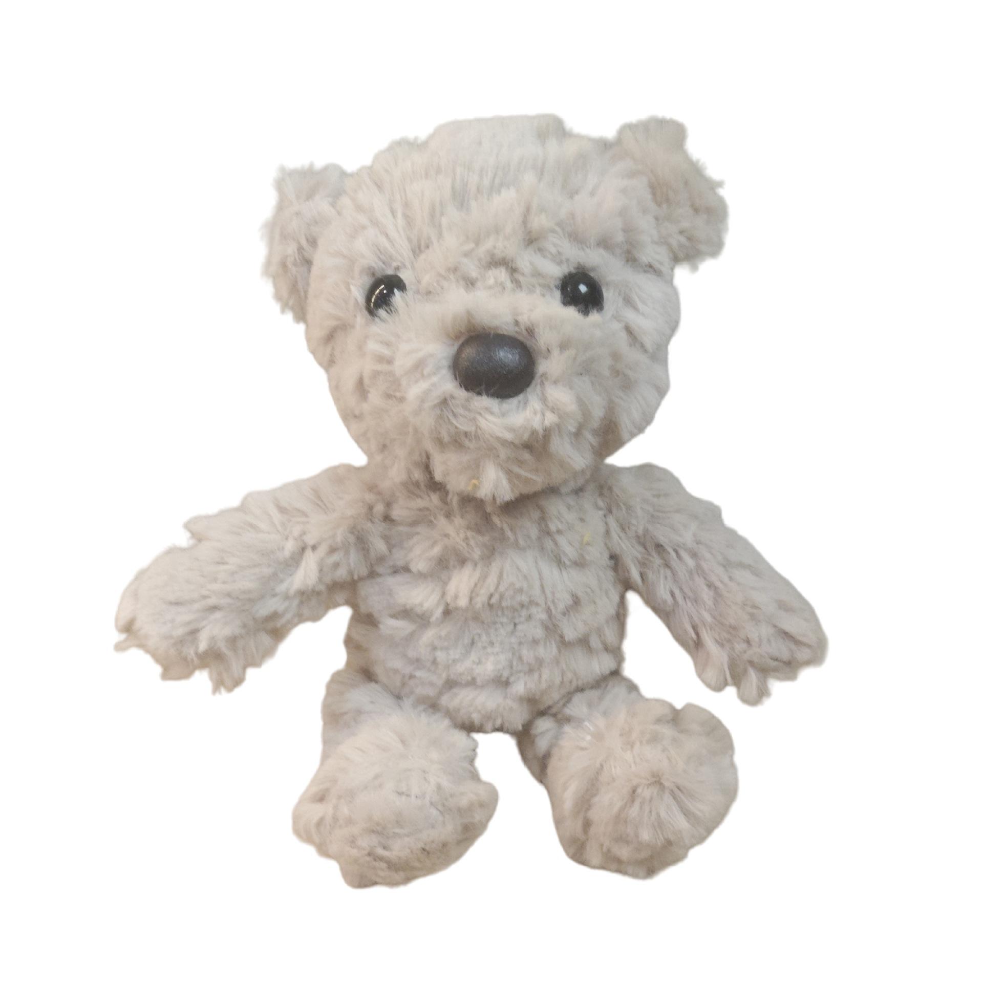 

Этот плюшевый кулон в виде длинношерстного вислоухого кролика, кукла, брелок «Кролик Бонни», подарочный аксессуар 18cm