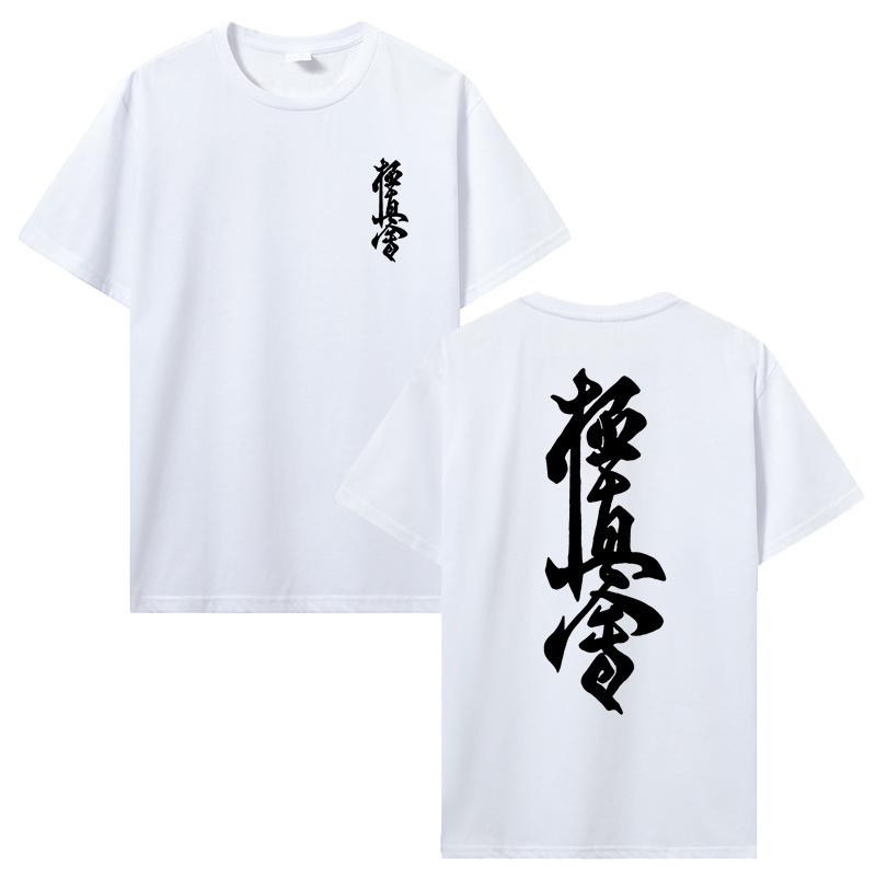 Japanese T Shirt Culture Japan Style Cool Gifts Cotton Tops Tee Oversized T-shirt Men's Clothing T Shirts For Men Streetwear